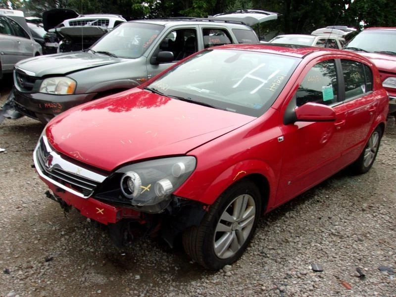 Módulo de bomba de freno ABS 2008 2009 08-09 Saturn ASTRA control electrónico paseo Foto 4 de 4