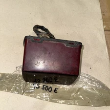 Genuine Suzuki GS500 E - Rear Tail Stop Light Rearlight 1989-2000 Gs500e Gs -ZUM