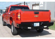 Ranch Hand Sbc081blsl 07-10 Chevygmc 25003500hd Sport Rear Bumper Lightsensor Ranch Hand Sbc081blsl 07-10 Chevygmc 25003500hd Sport Rear Bumper Lightsensor
