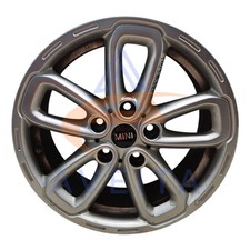 MINI PACEMAN 12-16 R61 17" Alloy Wheel Single 9811730