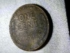 1937 s lincoln wheat cent penny — photo 8