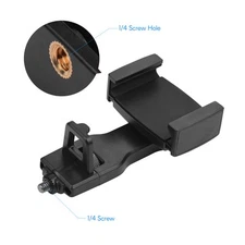 Adjustable Camera Phone Holder For Hohem ISteady Pro Stabilizer