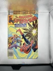 The Amazing Spider-Man #239 (Marvel Comics April 1983)