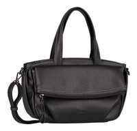 Gabor Mabel Zip Shopper M UmhäNgetasche Handtasche Tasche Black Schwarz Neu