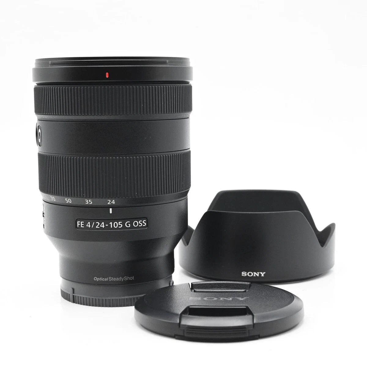 Sony FE 24-105mm Camera Lenses for sale | eBay
