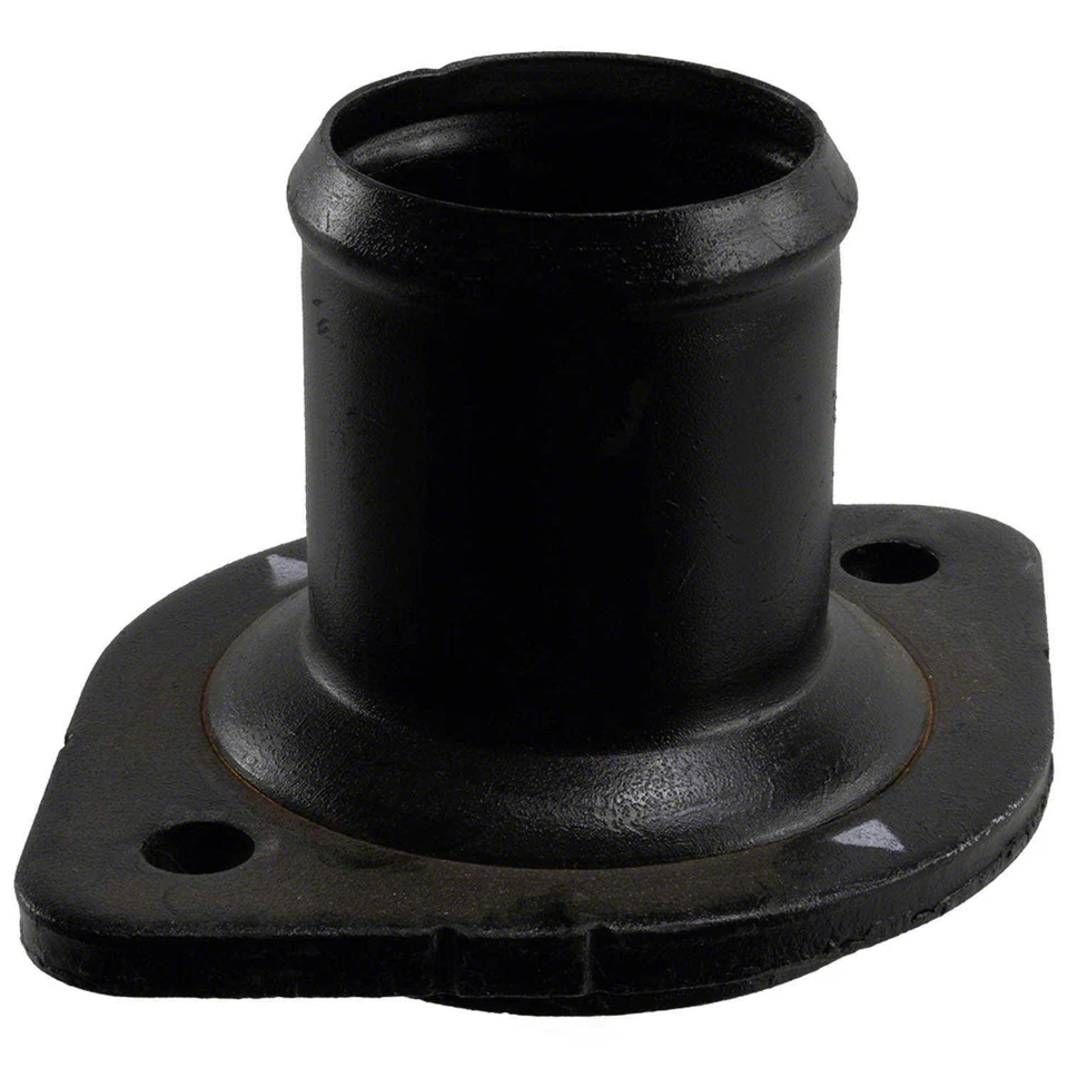 Carcasa termostato refrigerante motor para Ford F-250 Super Duty 1999-2003, F-350 Supe Foto 2 de 4