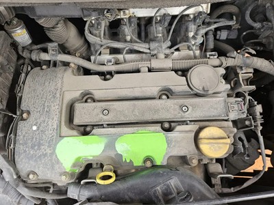 Motor Opel Corsa E B14XEL 1.4 87PS 64kW 2015 Benzin Engine Komplett