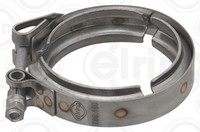 Elring 786.160 Rohrverbinder, Abgasanlage