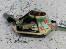 Porte avant et accessoires Renault RODEO