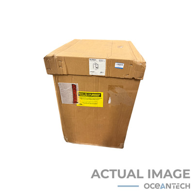 New Open Box Middle Atlantic C5-FF22-1 14RU 1-Bay Rack 22'' Depth