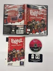 Gamecube - Bratz Rock Angelz Nintendo Gamecube Complete #2925