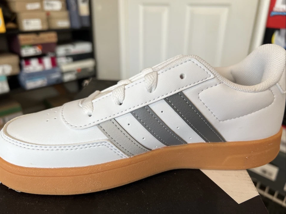 Adidas Breaker 2.0 K Juvenil Talla 2.5 Foto 2 de 4