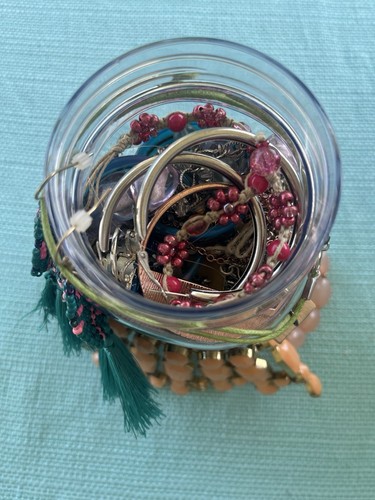 Mystery Jewelry Jar ๐ - Picture 3 of 8