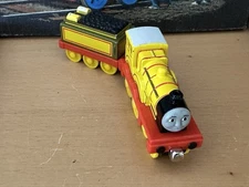 Take Along Diecast Thomas the Train Molly & Tender! See My Store!
