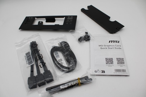 Thermaltake reactor i80S Accesory Kit - Afbeelding 4 van 4