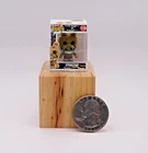 Funko Bitty Pop! (FNAF) Five Nights At Freddy’s  #110 Springtrap 1/6 Hyper Rare