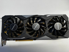 GIGABYTE GeForce RTX 2080 GAMING OC Grafikkarte 8 GB GDDR6