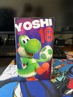 Yoshi Dodger Bobblehead Super Mario Galaxy Movie Limited Edition