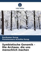 Ravikumar Kurup (U. A.) | Symbiotische Genomik - Die Archaea, Die Uns...