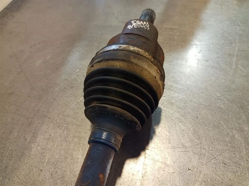 Передняя ось вала 02-09 ENVOY 9173397 - Изображение 3 из 4