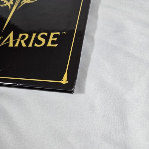 The Art of Tales of Arise (Art Book) ENGLISH - Picture 4 of 13