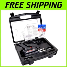 Professional Soldering Gun Kit with Three Tips