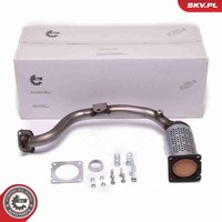Esen SKV Katalysator 62SKV015 FüR Peugeot 307 3A SW 3H Break 3E