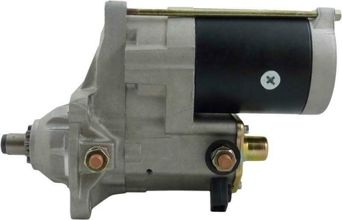 Starter fits Cat 320 Cat. 3116 1991-1998 325 L Cat. 3116 1991-1995 0R4317 17616 - Picture 4 of 4