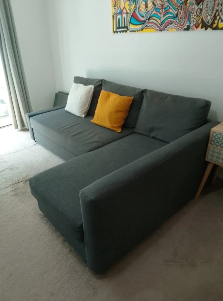 IKEA Friheten, photo 2 of 5