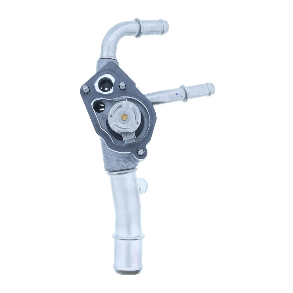 Carcasa termostato moto 1011-180 para Chevy Chevrolet Impala Cadillac XTS GMC Foto 4 de 4