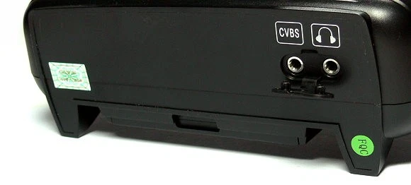 Walkera QR Green Ladybird V2 Quadcopter & DEVO F4 Transmitter FPV (Mode 1) QC500 - Image 3 of 4