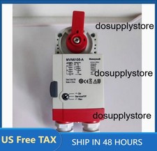 New In Box Honeywell MVN6105-A Valve Actuator