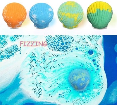 Bath Bombs for Kids with Surprise Inside, 20 Pack Handmade Bath Bomb Gift Set...