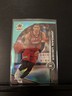 2023-24 Topps Chrome NBL National Basketball League - Jordan Usher #69 Aqua...