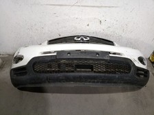 Pare-choc avant Infiniti EX