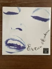 MADONNA “ EROTICA “ Vinyl 2LP 180gram  SEALED FREE SHIPPING