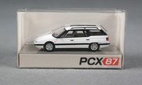 PCX87 Pcx 870793 H0,1:87 Premium Classixxs Citroen Xm Break Weiß, 1991 Neu