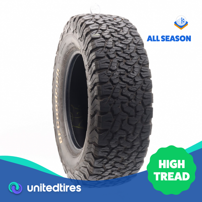 LT265/70R17 BFGoodrich All-Terrain T/A KO2 121/118S | 31.6in | All