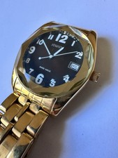 Jowissa Armbanduhr Golden