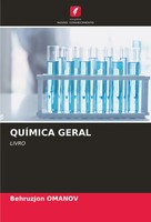 Behruzjon Omanov | QuÍMica Geral | Taschenbuch | Portugiesisch (2024) | Livro