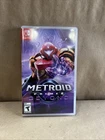 Metroid Prime 4: Beyond - Nintendo Switch (USED)