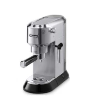De'Longhi Dedica EC680 15-Bar Pump Espresso Maker - US Warehouse - new 100%