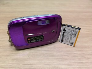 Fujifilm Finepix Z 35 | eBay