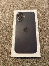 Iphone 17 256GB Black Unlocked