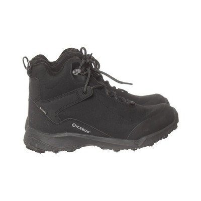Icebug, Wanderstiefel, Größe: 41, PACE3 M BUGRIP GTX, Schwarz, Herren #Yd0