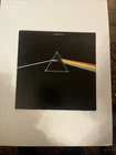 Pink Floyd Dark Side Of The Moon LP  Record Vinyl LP #609