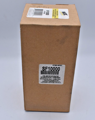 #ad SF10000 Fuel Filter Wix WF10000 NAPA 601000 $28.97