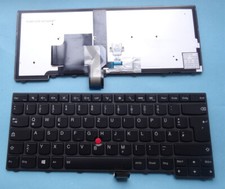 Tastatur Lenovo ThinkPad Edge E431 T440S T431S T440P T440 E440 Backlit Keyboard