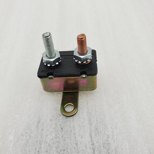 12 Volt 30 Amp DC Auto Reset Leitungsschutzschalter Typ 1 für Wind, Solar, Auto, Wohnmobil