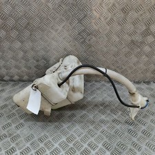LAND ROVER RANGE ROVER L322 Window Washer Tank AH42-17A645-AA 2012 25216299